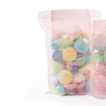 Bombas Mini Efervescentes