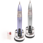 Nail Drill Inalambrico Profesional