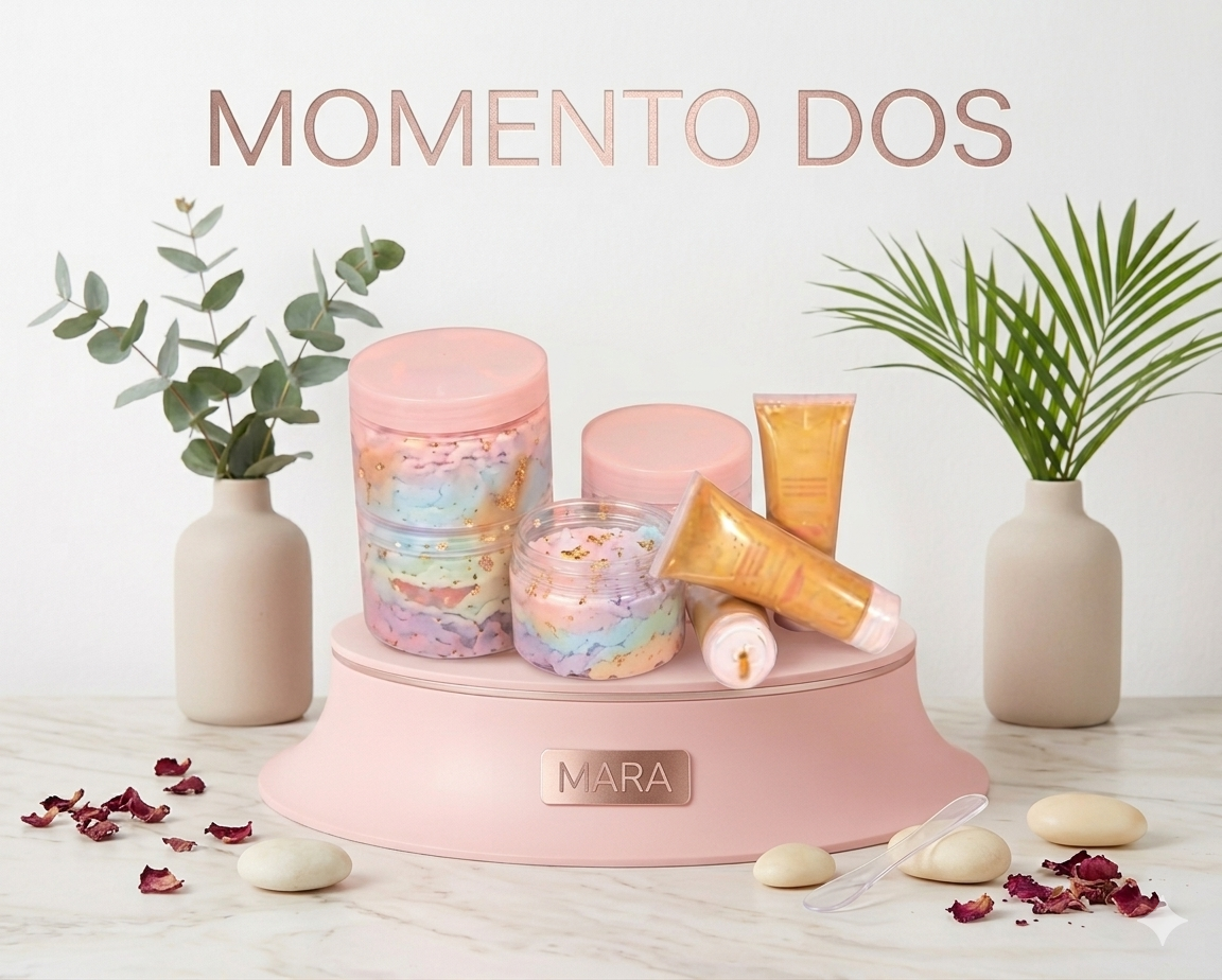 MOMENTO DOS