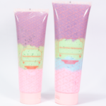 Smoothie Hidratante colapsable
